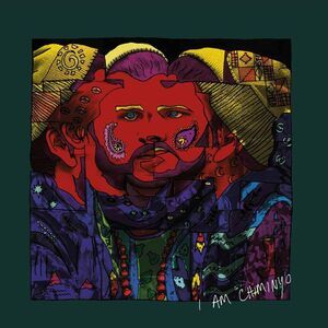 Chiminyo - I Am Chiminyo  LP LP